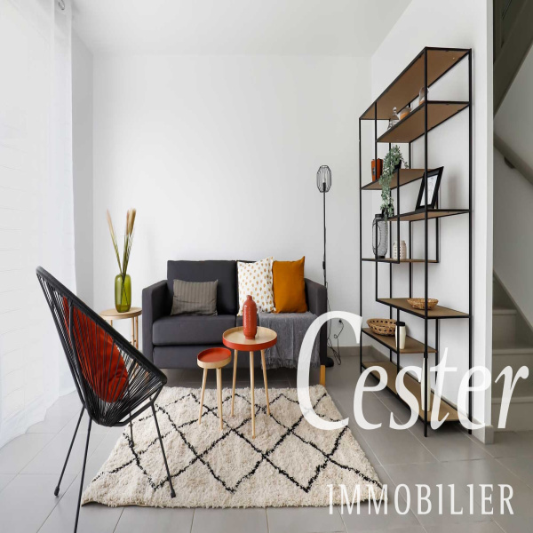 Offres de vente Maison Toulouse 31000