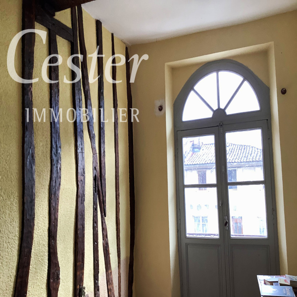 Offres de vente Maison L'Isle-Jourdain 32600