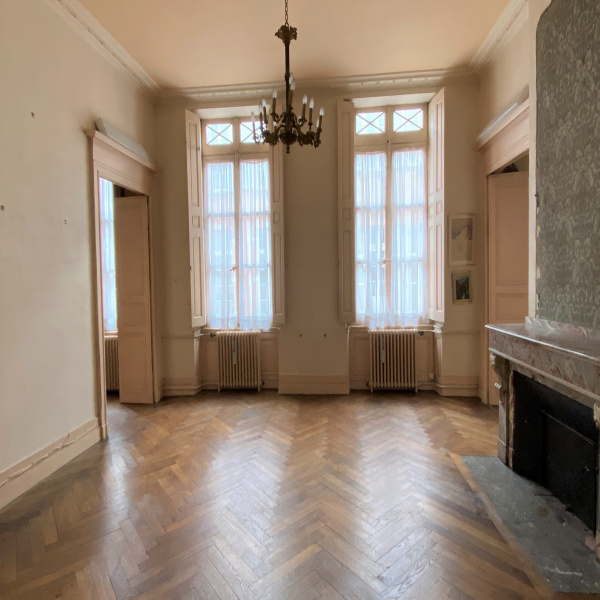 Offres de vente Immeuble Toulouse 31000