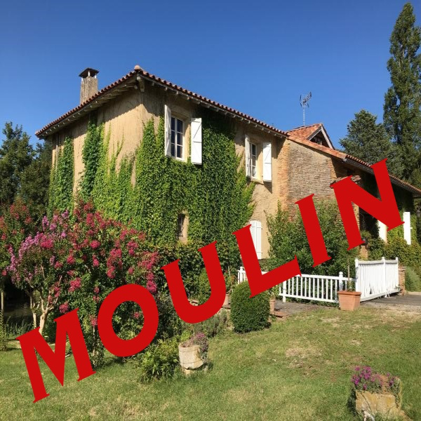 Offres de vente Propriete L'Isle-en-Dodon 31230