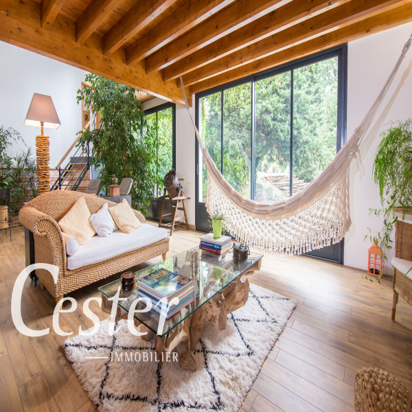 Offres de vente Maison Castanet-Tolosan 31320