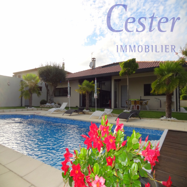 Offres de vente Maison Pibrac 31820