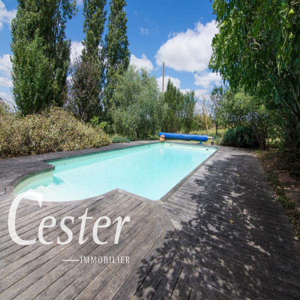 Offres de vente Maison Lévignac 31530