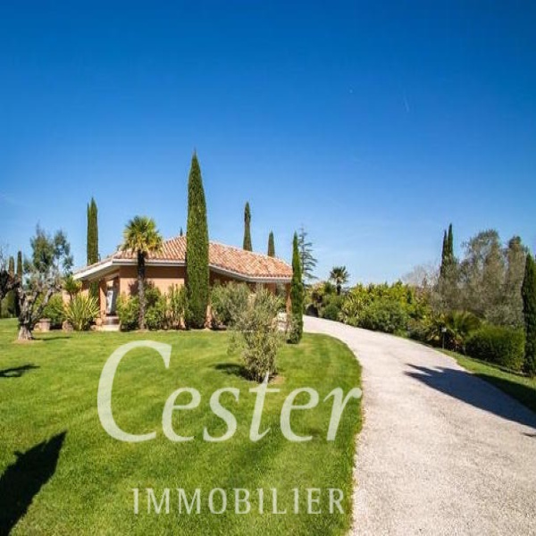 Offres de vente Propriete Samatan 32130