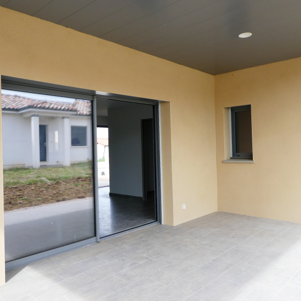 Offres de location Villa L'Isle-Jourdain 32600