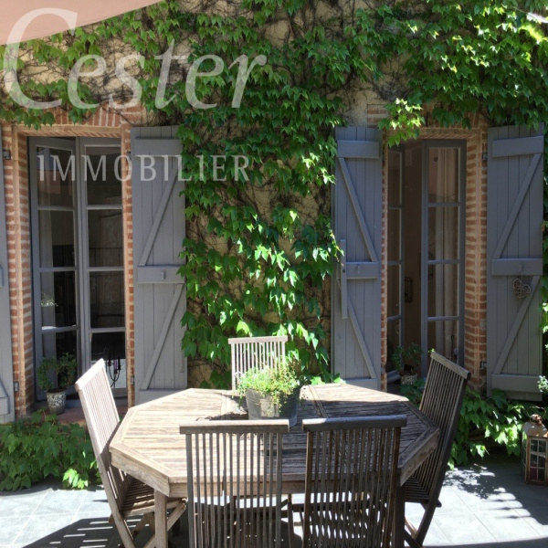 Offres de vente Maison Samatan 32130