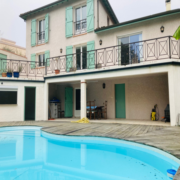 Offres de vente Maison Montaigut-sur-Save 31530