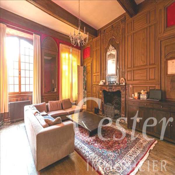 Offres de vente Propriete Lombez 32220