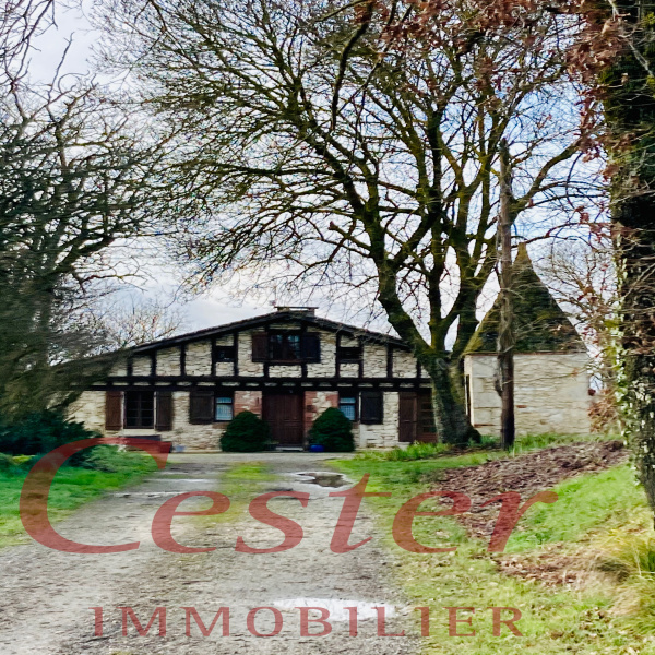 Offres de vente Maison Touget 32430