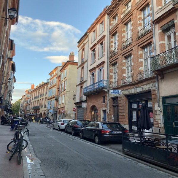 Offres de vente Immeuble Toulouse 31000