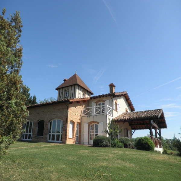 Offres de location Maison L'Isle-Jourdain 32600