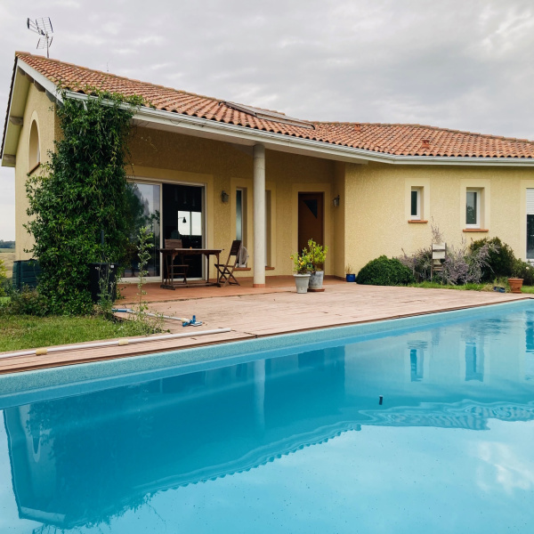 Offres de vente Maison Gimont 32200