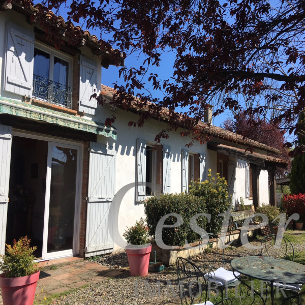 Offres de vente Maison L'Isle-Jourdain 32600