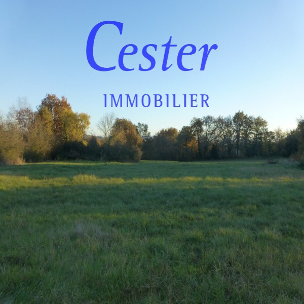 Offres de vente Terrain Lombez 32220