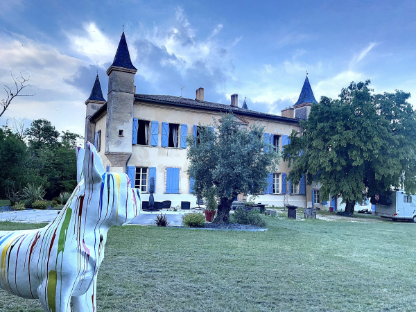 Offres de vente Propriete L'Isle-Jourdain 32600