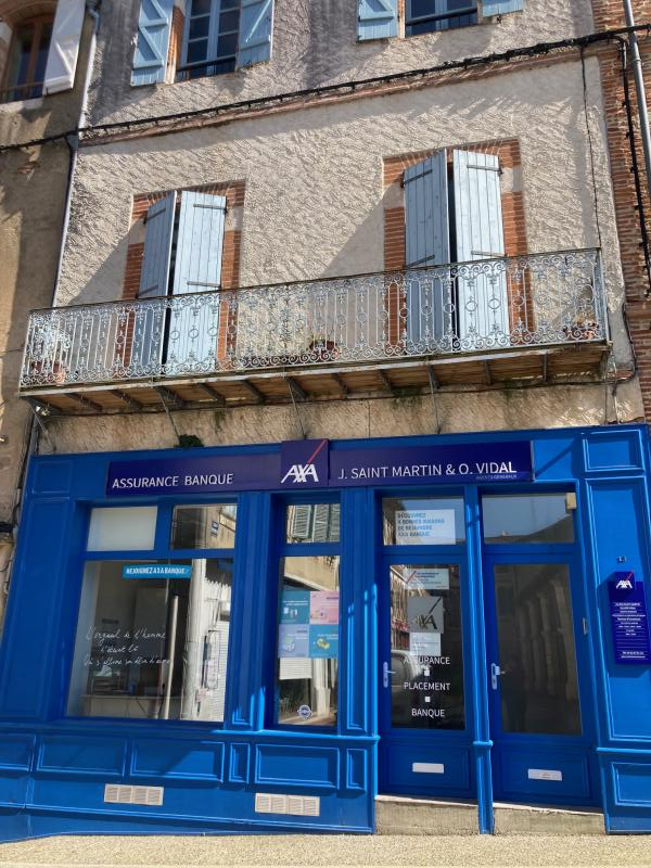Location Immobilier Professionnel Local commercial Gimont 32200