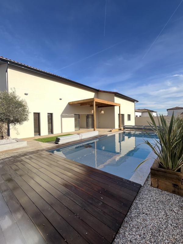 Offres de vente Maison Fontenilles 31470