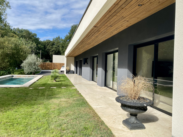 Offres de vente Maison Montaigut-sur-Save 31530