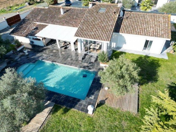 Offres de vente Maison Montaigut-sur-Save 31530