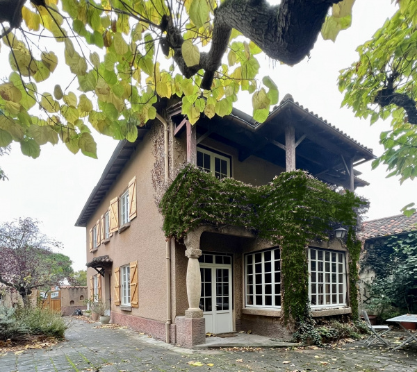 Offres de vente Maison L'Isle-Jourdain 32600