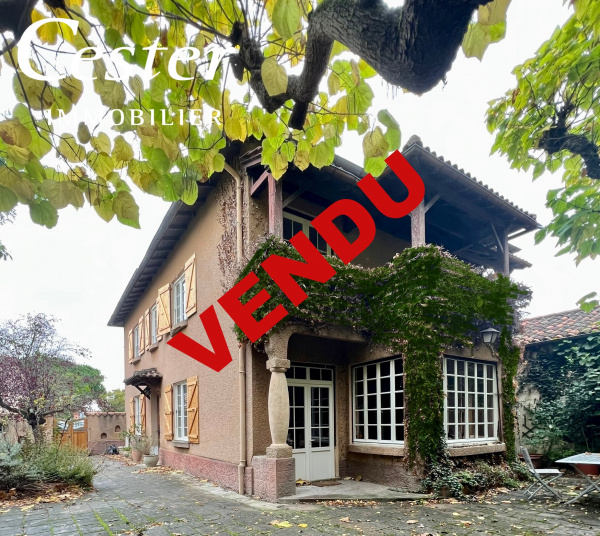 Offres de vente Maison L'Isle-Jourdain 32600