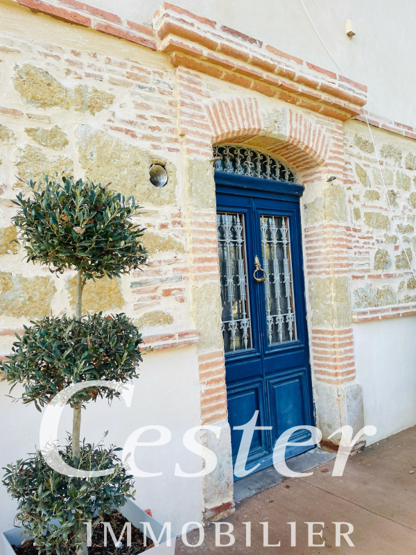 Offres de vente Maison L'Isle-Jourdain 32600