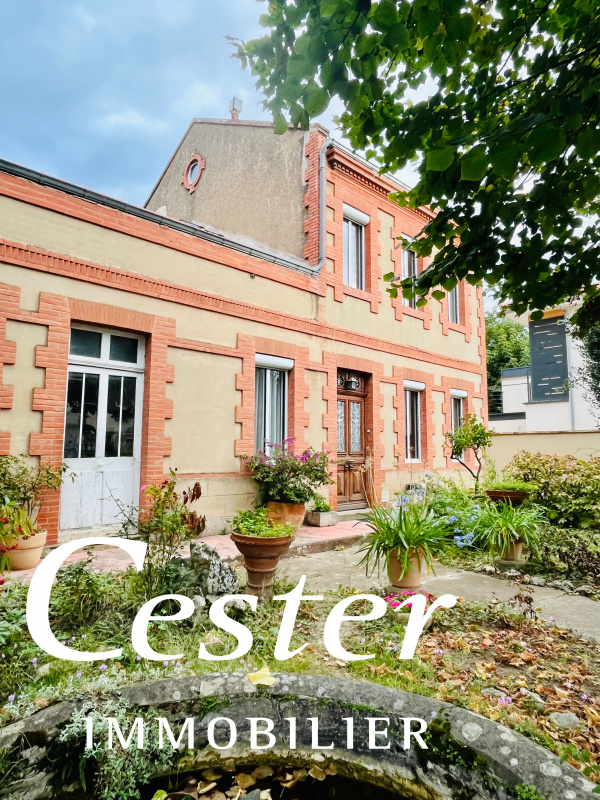 Offres de vente Maison L'Isle-Jourdain 32600