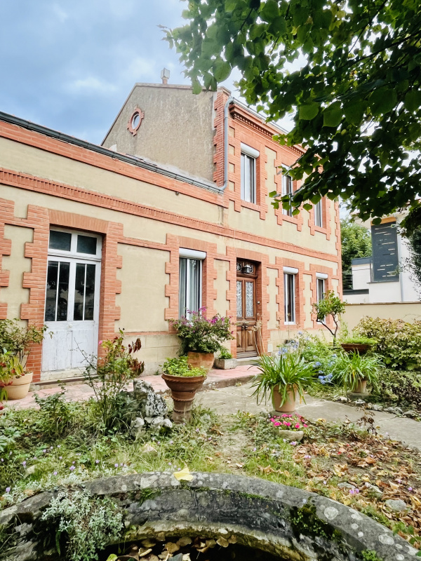 Offres de vente Maison L'Isle-Jourdain 32600