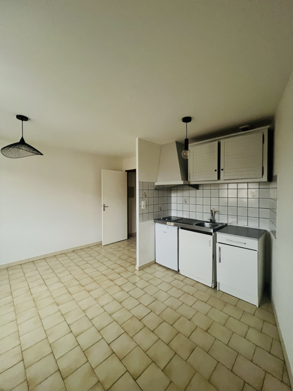 Offres de location Appartement L'Isle-Jourdain 32600