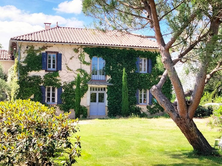 Agence immobilière de CESTER Immobilier