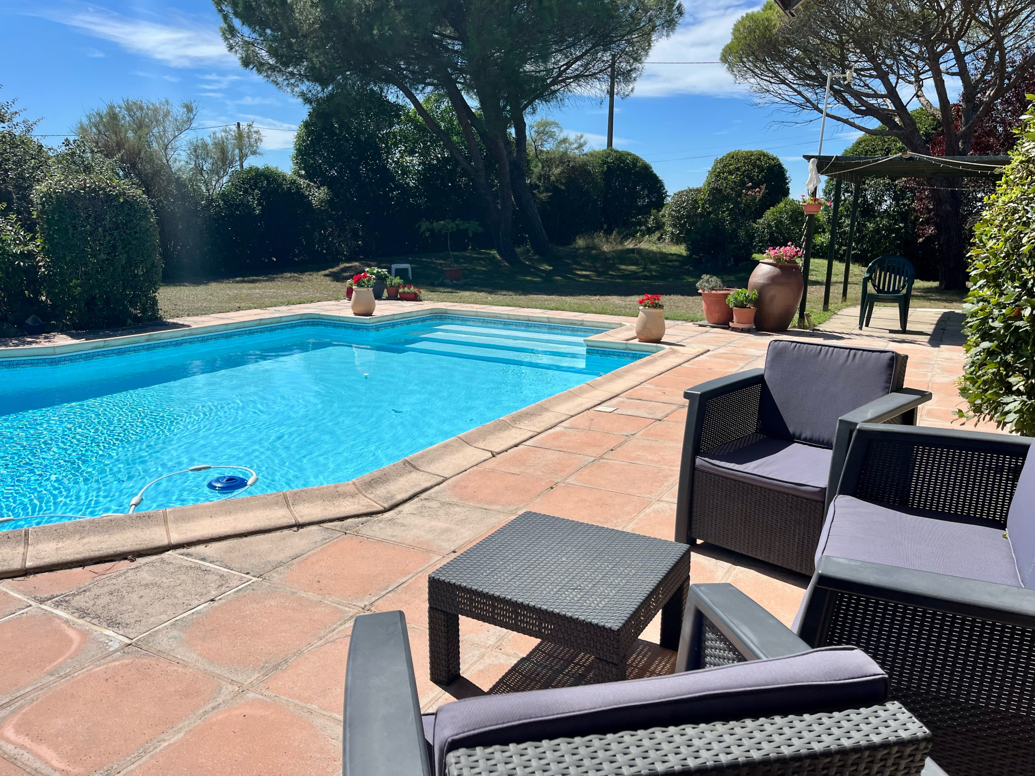 Agence immobilière de CESTER Immobilier