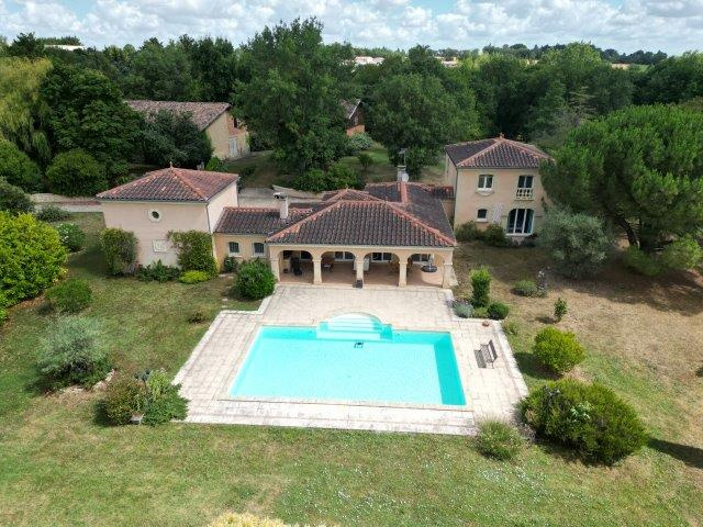 Agence immobilière de CESTER Immobilier