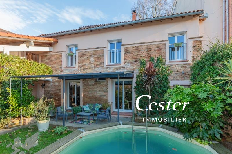 Agence immobilière de CESTER Immobilier