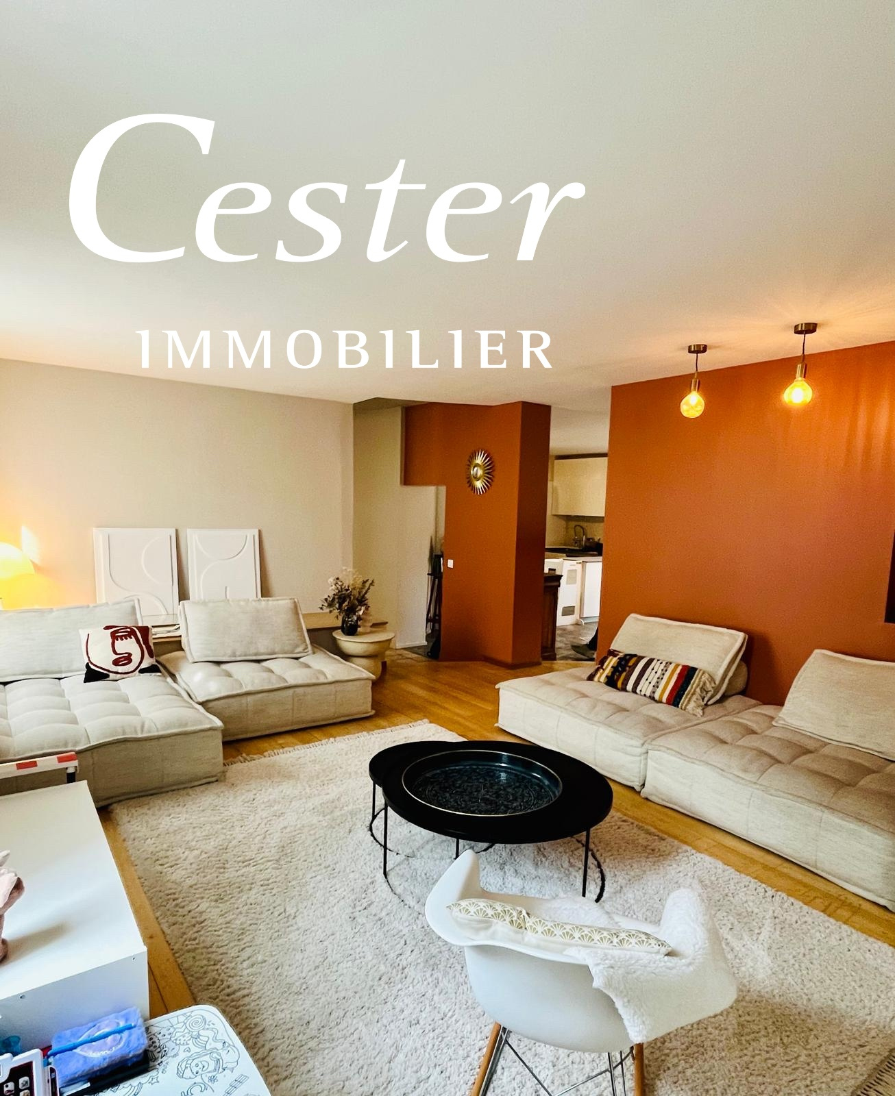 Agence immobilière de CESTER Immobilier
