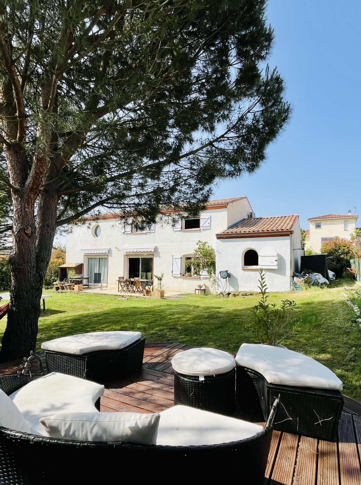Agence immobilière de CESTER Immobilier