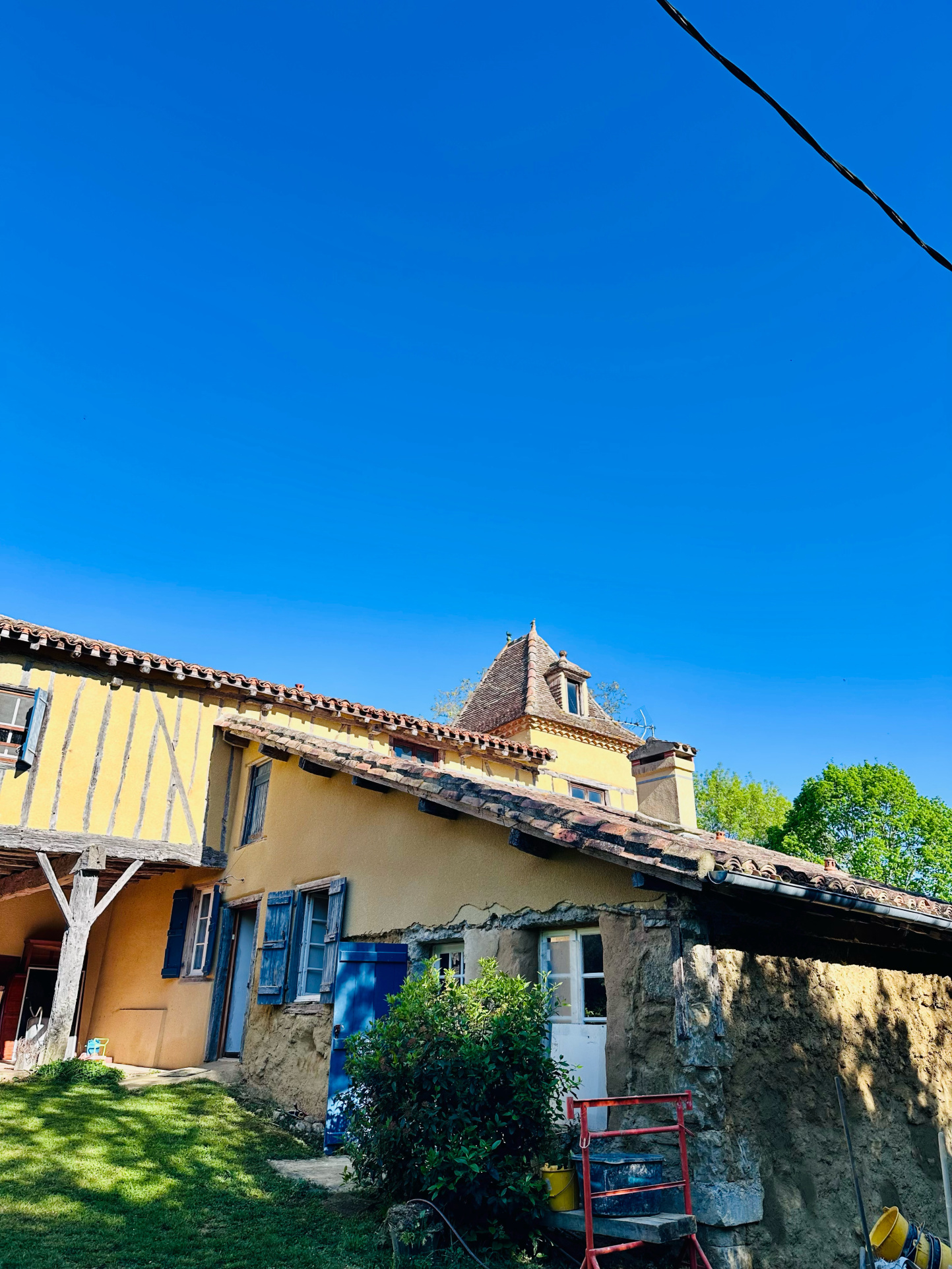 Agence immobilière de CESTER Immobilier