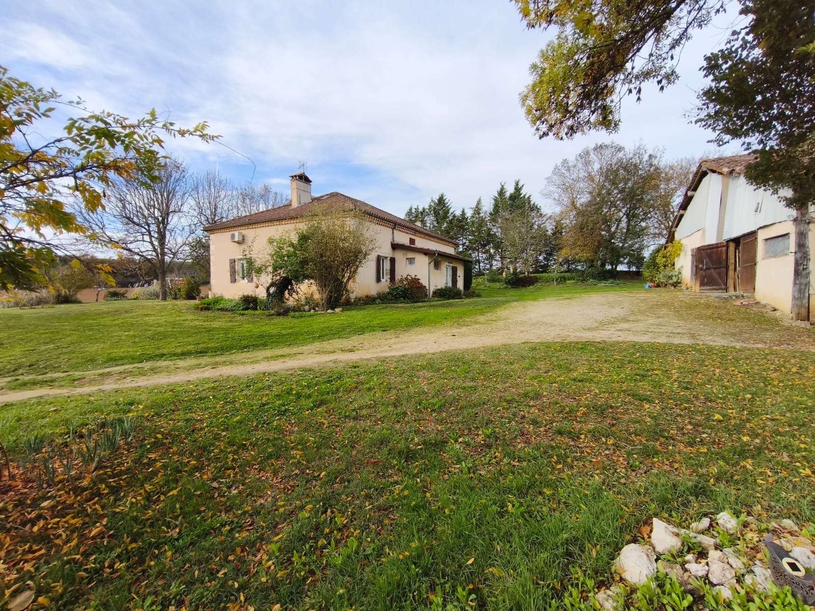 Agence immobilière de CESTER Immobilier