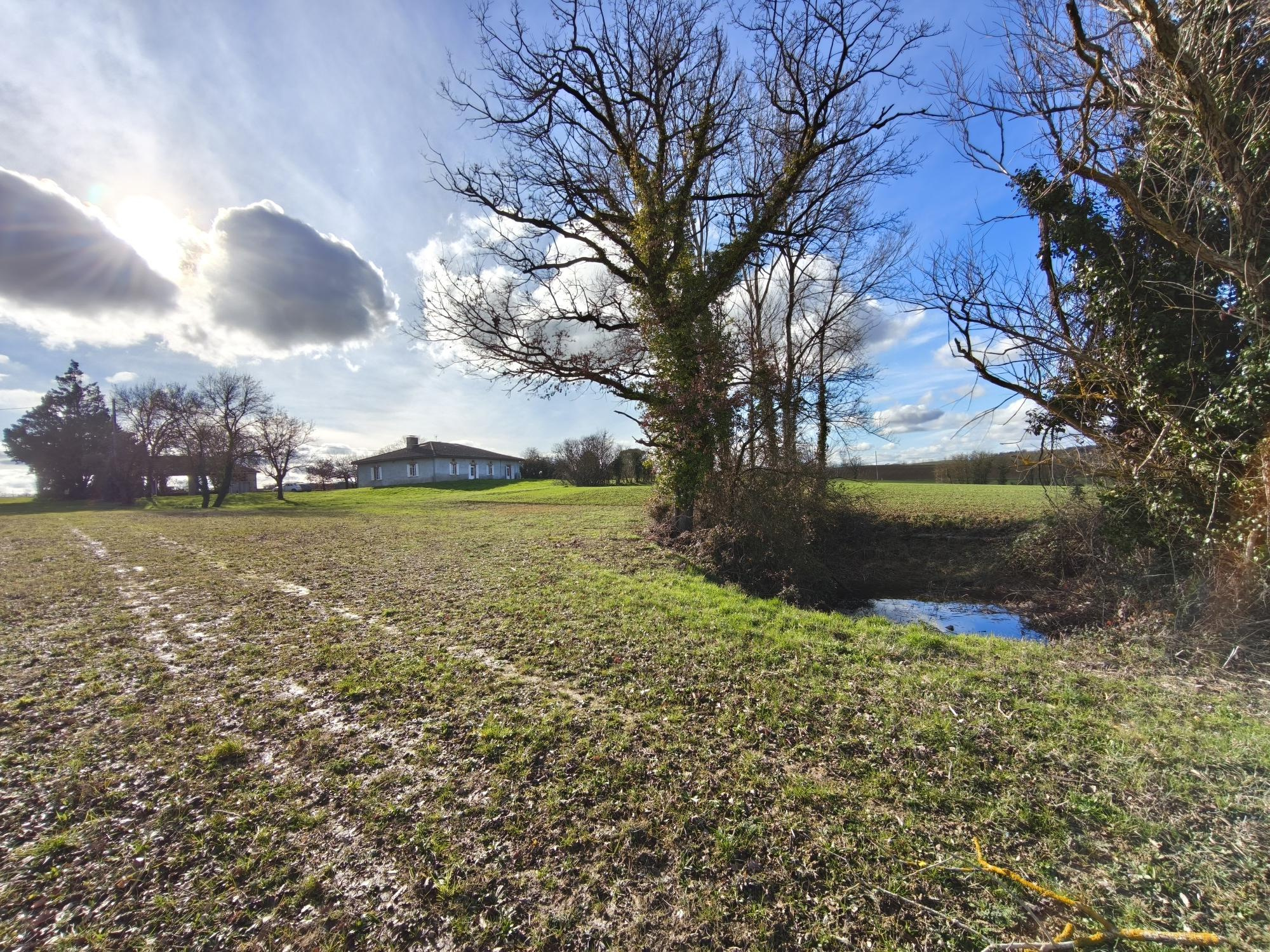 Agence immobilière de CESTER Immobilier