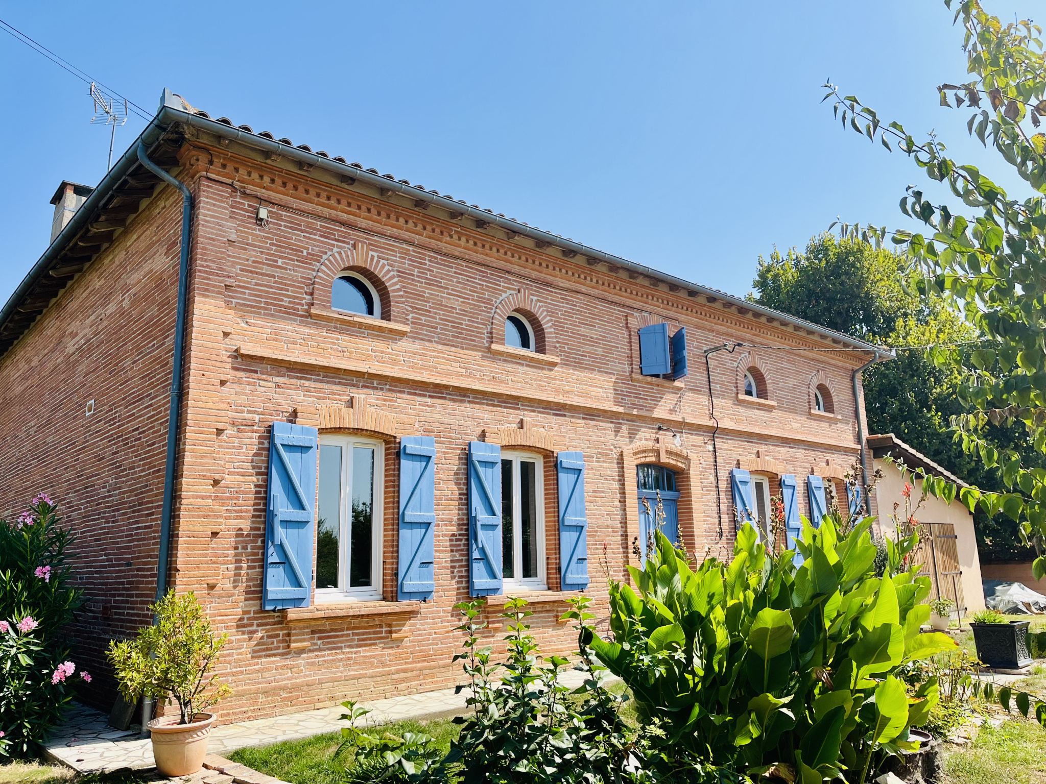 Agence immobilière de CESTER Immobilier