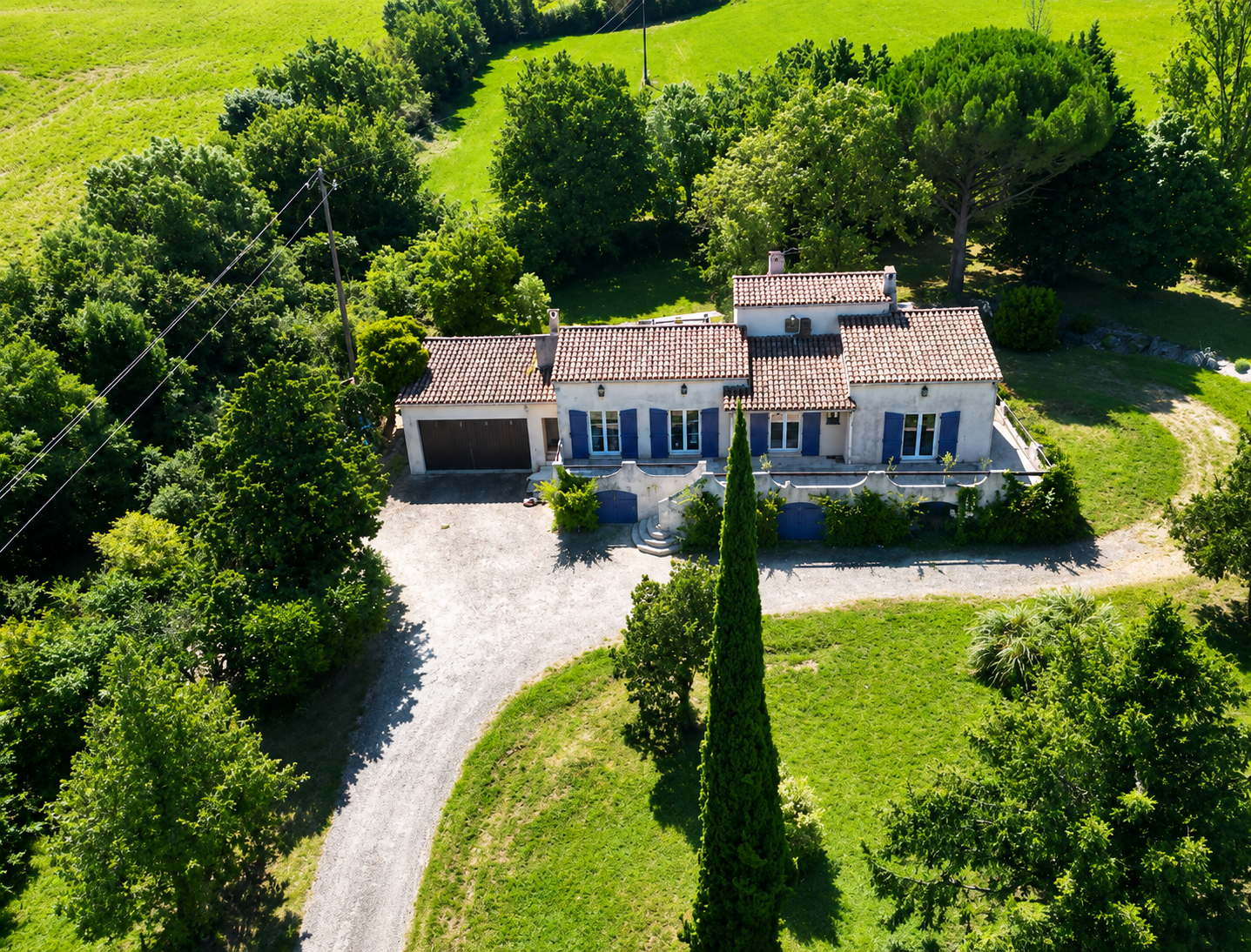 Agence immobilière de CESTER Immobilier