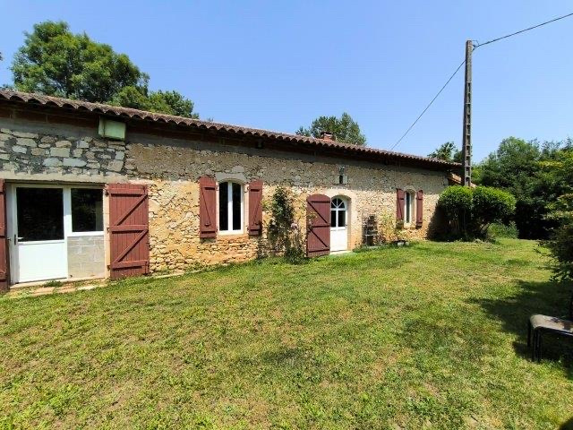 Agence immobilière de CESTER Immobilier