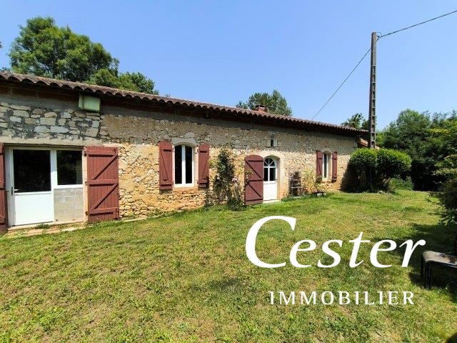 Agence immobilière de CESTER Immobilier
