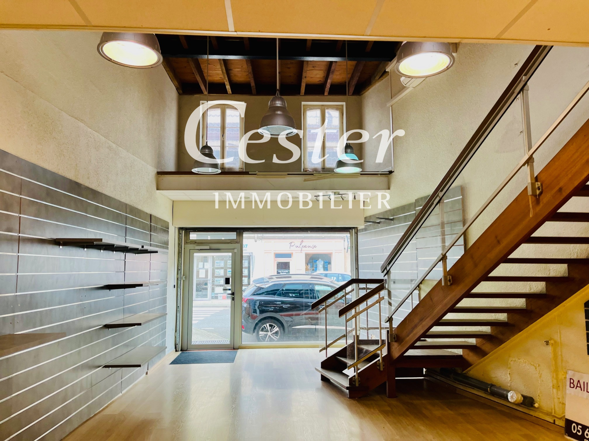 Agence immobilière de CESTER Immobilier
