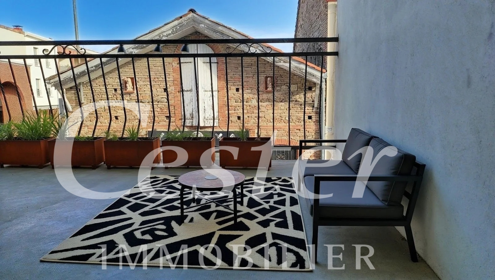 Agence immobilière de CESTER Immobilier