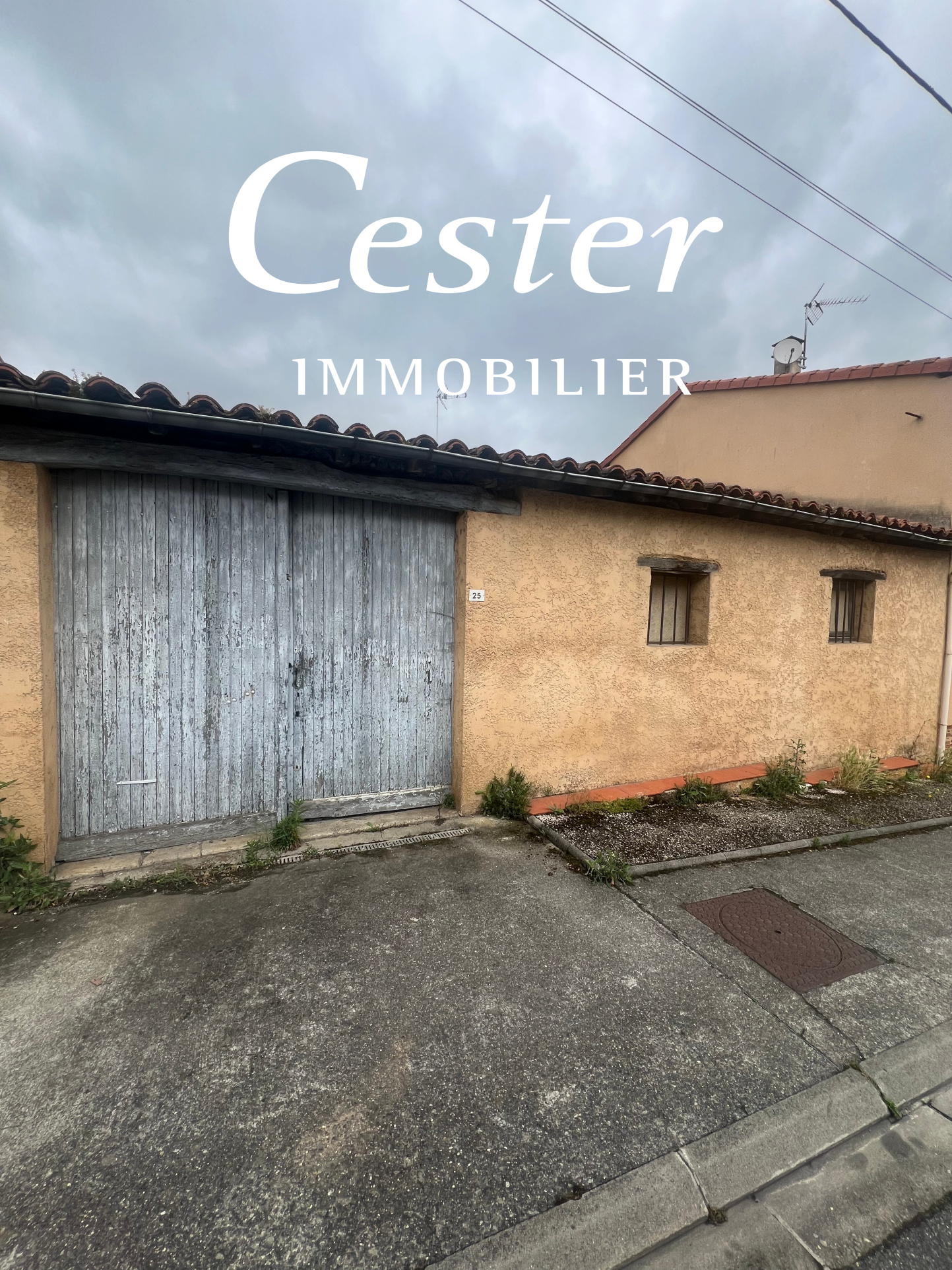 Agence immobilière de CESTER Immobilier