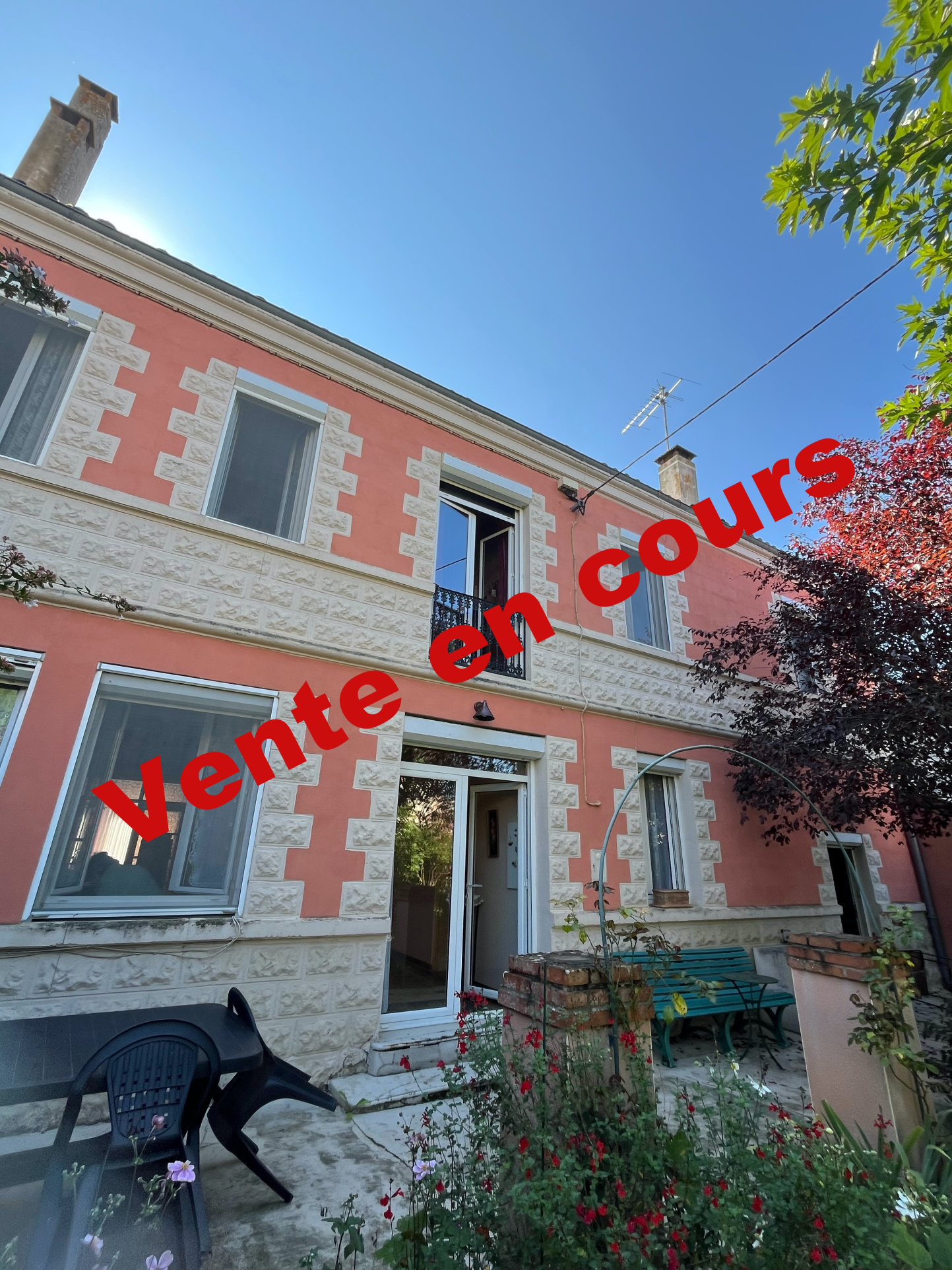 Agence immobilière de CESTER Immobilier