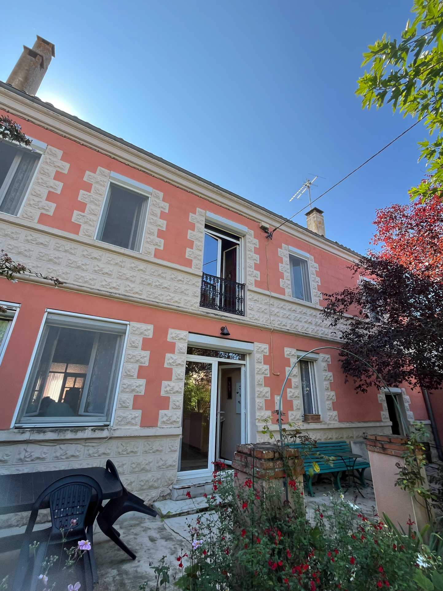 Agence immobilière de CESTER Immobilier