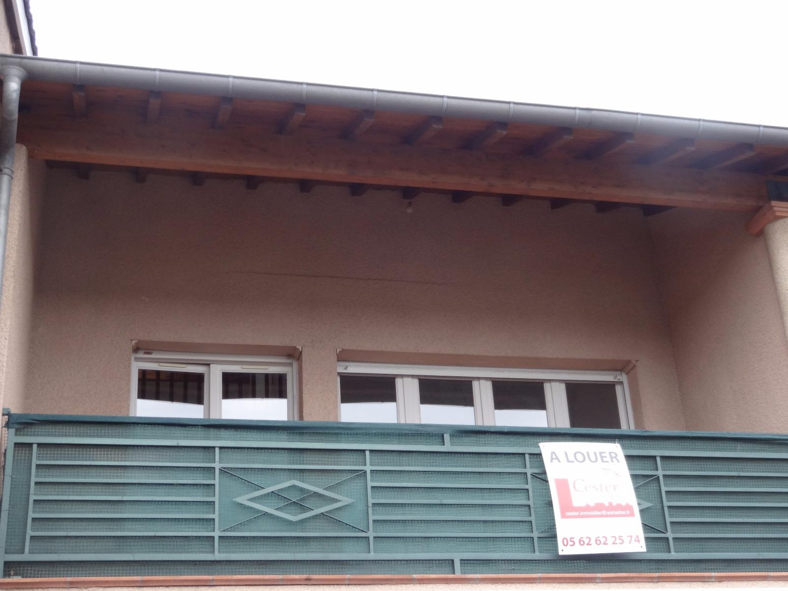 Agence immobilière de CESTER Immobilier